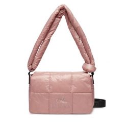 Torebka Deha. Czerwone torebki klasyczne damskie Deha, bez dodatków. Za 229.99 zł.