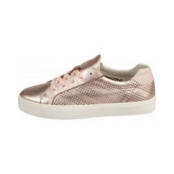 Gant Tenisówki Damskie Mary 41 Różowe. Obuwie sportowe casual damskie marki Gant. W wyprzedaży za 295.00 zł.