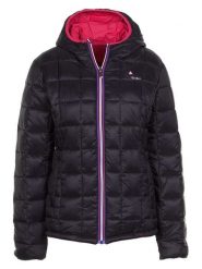 Peak Performance Kurtka funkcyjna 3w1 w kolorze czarnym rozmiar: M. Czarne kurtki damskie Peak Performance, m, bez wzorów, bez kaptura. Za 284.45 zł.