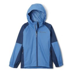 Columbia Kurtka Dalby Springs Ii 2070552479. Niebieskie kurtki damskie Columbia, bez wzorów, bez kaptura. Za 289.99 zł.