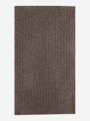 Perfect Cashmere Kaszmirowy szal-koło "Clody" w kolorze szarobrązowym - 65 x 40 cm rozmiar: onesize. Brązowe szaliki damskie Perfect Cashmere, bez wzorów, z kaszmiru. Za 304.99 zł.