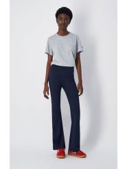 Champion Legginsy w kolorze granatowym rozmiar: XXL. Niebieskie legginsy damskie Champion, xxl, bez wzorów. Za 74.63 zł.