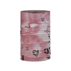 Chusta wielofunkcyjna Buff Original EcoStretch. Czerwone chusty damskie Buff, bez wzorów. W wyprzedaży za 69.93 zł.