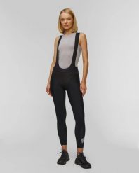 Spodenki rowerowe damskie X-Bionic COREFUSION RIDE BIB WARM LONG WMN BLACK B120. Czarne spodenki sportowe damskie X BIONIC, na jesień, l, bez wzorów, z materiału, na fitness i siłownię. Za 1,349.99 zł.