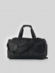 4F Torba sportowa (ok. 31 L) - czarna Uniwersalny. Czarne torby sportowe 4F, bez wzorów, z materiału, duże. Za 179.99 zł.