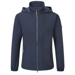 Damska kurtka jeździecka Covalliero. Czarne kurtki damskie COVALLIERO, m, bez wzorów, z materiału, bez kaptura. Za 331.00 zł.