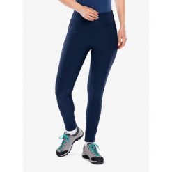 Legginsy damskie Montane Ineo Pants. Czarne legginsy damskie Montane, s, bez wzorów. Za 324.99 zł.