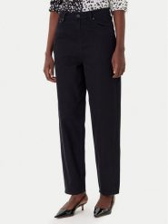 French Connection Jeansy 74ZAY Czarny Regular Fit. Czarne jeansy damskie French Connection. Za 359.99 zł.