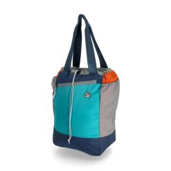 Plecak E9 Bagpack - blue. Zielone plecaki E9, bez wzorów. Za 329.99 zł.