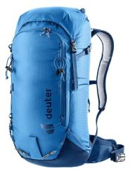 Deuter Plecak turystyczny "Freescape Lite 26" w kolorze niebieskim - 30 x 64 x 22 cm rozmiar: onesize. Niebieskie plecaki Deuter, bez wzorów, z materiału. Za 413.86 zł.