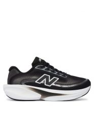 New Balance Buty do biegania Fresh Foam Ellipse WELPS7EQ Czarny. Czarne obuwie sportowe damskie New Balance, z materiału, bez zapięcia, do biegania. Za 649.99 zł.