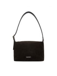 GINO ROSSI Torebka EO-LA224-19149 Brązowy. Brązowe torebki klasyczne damskie Gino Rossi, ze skóry, bez dodatków. Za 329.99 zł.