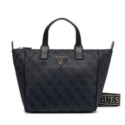 Torebka Guess. Szare torebki klasyczne damskie Guess, bez dodatków. Za 544.99 zł.
