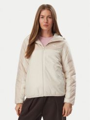 Puma Kurtka przejściowa Ess 688383 Beżowy Regular Fit. Brązowe kurtki damskie Puma, xl, bez wzorów, z syntetyku, bez kaptura. Za 329.99 zł.