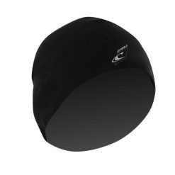 Czapka neoprenowa O'Neill Beanie. Czarne czapki damskie O'Neill, bez wzorów, z neoprenu. Za 149.70 zł.
