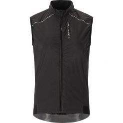 Kamizelka damska Endurance Birch. Czarne kamizelki damskie Endurance, bez wzorów, bez kaptura. Za 253.00 zł.