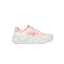 Buty damskie SKECHERS Max Cushioning Endeavour Canova. Czerwone obuwie sportowe damskie Skechers, bez zapięcia, na fitness i siłownię. Za 279.99 zł.