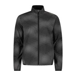 Kurtka damska CMP. Czarne kurtki damskie CMP, xl, bez wzorów, bez kaptura. Za 306.50 zł.