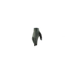 Gants Leatt 1.0 GripR. Zielone rękawiczki damskie LEATT, bez wzorów. Za 169.99 zł.