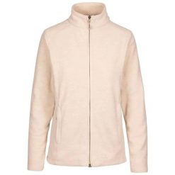 Damska Bluza Polarowa Reply AT200. Białe bluzy damskie Trespass, m, bez wzorów, z materiału, bez kaptura. Za 133.99 zł.