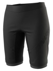 DYNAFIT Szorty funkcyjne "RIDE LIGHT 2IN1" w kolorze czarnym rozmiar: S. Czarne spodenki sportowe damskie Dynafit, s, bez wzorów, z materiału, z podwyższonym stanem, outdoorowe. Za 358.48 zł.