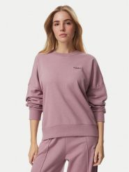 Adidas Bluza Seasonal Essentials Colorpop KV6862 Różowy Loose Fit. Czerwone bluzy damskie Adidas, l, bez wzorów, z syntetyku, bez kaptura. Za 203.99 zł.