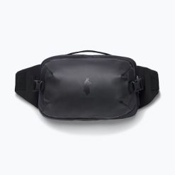 Saszetka nerka Cotopaxi Allpa X Hip Pack. Czarne nerki i saszetki damskie Cotopaxi, bez wzorów. Za 369.99 zł.