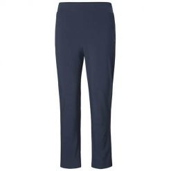Spodnie sportowe damskie Helly Hansen W Thalia Pant 20. Niebieskie spodnie dresowe damskie Helly Hansen, s, bez wzorów, z materiału. Za 308.00 zł.