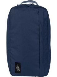 Torba Na Ramię CabinZero Classic 11L. Niebieskie torby podróżne CABINZERO, bez wzorów, z materiału, średnie. Za 169.00 zł.