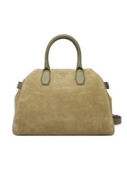 Guess Torebka HWYUSS P6236 Zielony. Zielone torebki klasyczne damskie Guess, ze skóry, bez dodatków. Za 1,069.00 zł.