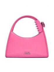 Marc Jacobs Torebka 2P5HCR010H02 Różowy. Czerwone torebki klasyczne damskie Marc Jacobs, ze skóry, bez dodatków. Za 1,239.00 zł.