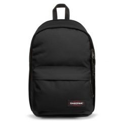 Plecak Eastpak Back To Work. Czarne plecaki Eastpak, bez wzorów. Za 249.00 zł.