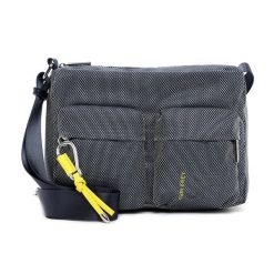 SURI FREY Torebka Naramienna SFY SURI Sports Marry Torby podróżne 1 ct Szary Damski. Szare torby podróżne SURI FREY, z aplikacjami, z materiału. Za 209.99 zł.