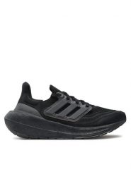 Adidas Buty do biegania Ultraboost 23 Shoes GZ5166 Czarny. Czarne obuwie sportowe damskie Adidas, z materiału, bez zapięcia, do biegania. Za 549.99 zł.