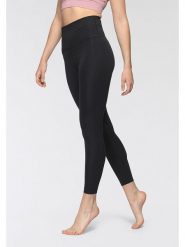 Nike Sportswear Legginsy sportowe w kolorze czarnym rozmiar: XS. Czarne legginsy damskie Nike Sportswear, xs, bez wzorów, z materiału, outdoorowe. Za 166.95 zł.