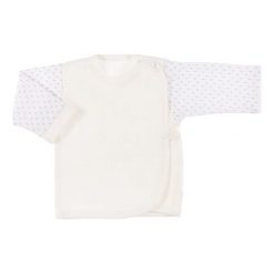 Ewa Klucze T-Shirt Dziewczęcy Newborn 56 Beżowy. Brązowe koszulki i t-shirty dziewczęce Ewa Klucze. Za 33.00 zł.