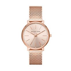 Zegarek Michael Kors. Żółte zegarki damskie Michael Kors, złote. Za 979.99 zł.