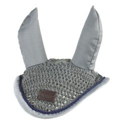 Krótki kapelusz dla koni USG Ponylove. Niebieskie kapelusze damskie USG, bez wzorów, sportowe. Za 137.00 zł.