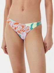 Maaji Dół od bikini Japanese Eden PT2617SBC078 Kolorowy. Bikini Maaji, bez wzorów, z syntetyku. Za 189.99 zł.