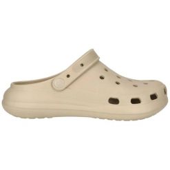 Sandały damskie Endurance Amatea Eva. Białe sandały damskie Endurance, bez wzorów, bez obcasa, bez zapięcia. Za 158.00 zł.