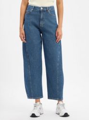 Msch Copenhagen Dżinsy Kobiety Bawełna niebieski, XS. Niebieskie jeansy damskie MSCH Copenhagen. Za 449.95 zł.
