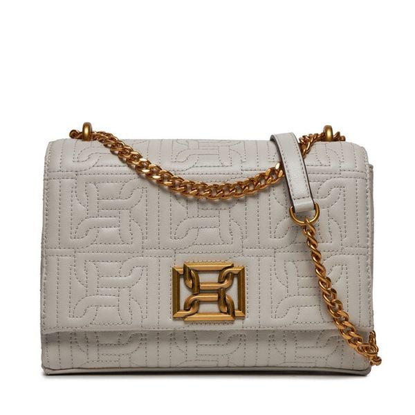 Torebka DKNY. Szare torebki klasyczne damskie DKNY, bez dodatków. Za 1,179.00 zł.