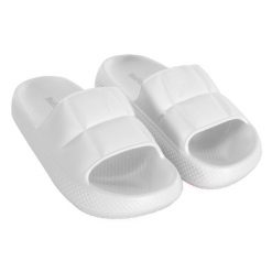 Kapcie Bubble Gum SOFTEE - Rozmiar 35/36. Czerwone kapcie damskie Softee, z gumy. Za 156.99 zł.