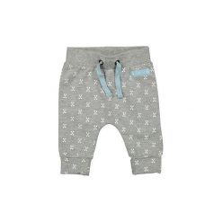 Dirkje Chłopięce Spodnie Dresowe Z Wzorem Pd0418_Aw18 62 Szary. Spodnie dresowe chłopięce marki 4F. Za 55.00 zł.