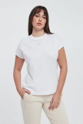 T-shirt damski Tadiana JOOP!. T-shirty damskie Joop!, l, bez wzorów, bez kołnierzyka. Za 449.00 zł.