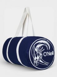 Torba Podróżna O'Neill O'Riginals. Białe torby podróżne O'Neill, bez wzorów, z bawełny, duże. Za 369.00 zł.
