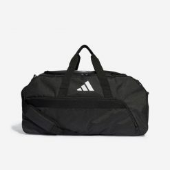 Torba sportowa Tiro League 39,5 l. Torby sportowe Adidas, bez wzorów. Za 149.99 zł.