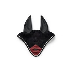 Krótki kapelusz dla koni Equestrian Stockholm Modern. Niebieskie kapelusze damskie EQUESTRIAN STOCKHOLM, bez wzorów, sportowe. Za 263.00 zł.