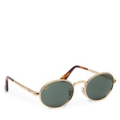 Okulary przeciwsłoneczne Ray-Ban. Żółte okulary przeciwsłoneczne damskie Ray-Ban. Za 769.99 zł.