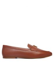 LAUREN RALPH LAUREN Lordsy Averi III 802P09041002 Brązowy. Brązowe półbuty damskie Lauren Ralph Lauren, bez wzorów, ze skóry, bez obcasa, bez zapięcia. Za 689.99 zł.
